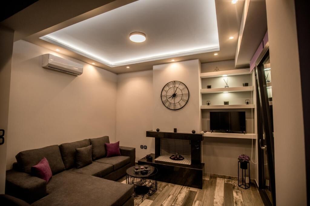 Photo of Bedroom in Kymi-Aliveri