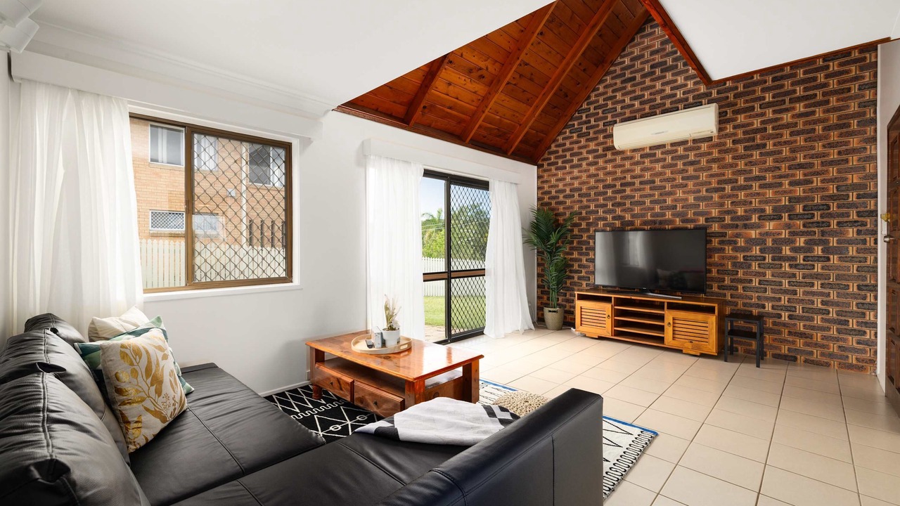 Photo of Livingroom in Springwood