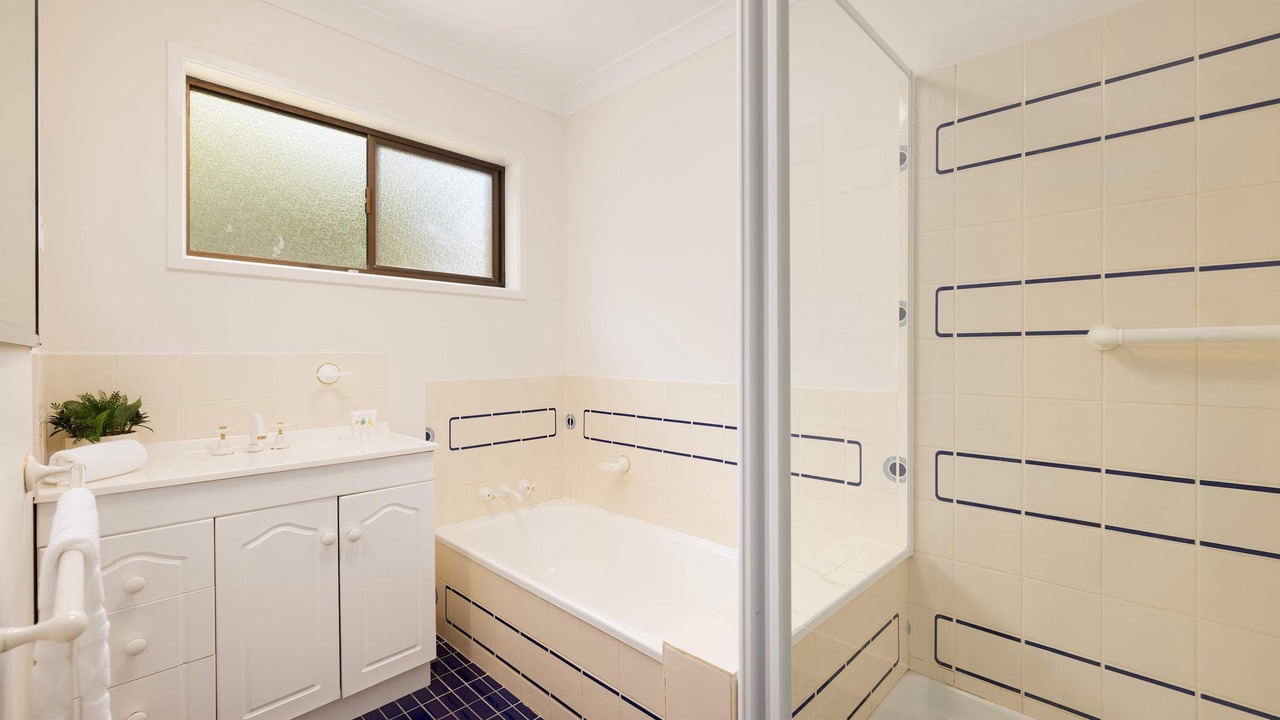Photo of Bathroom in Springwood