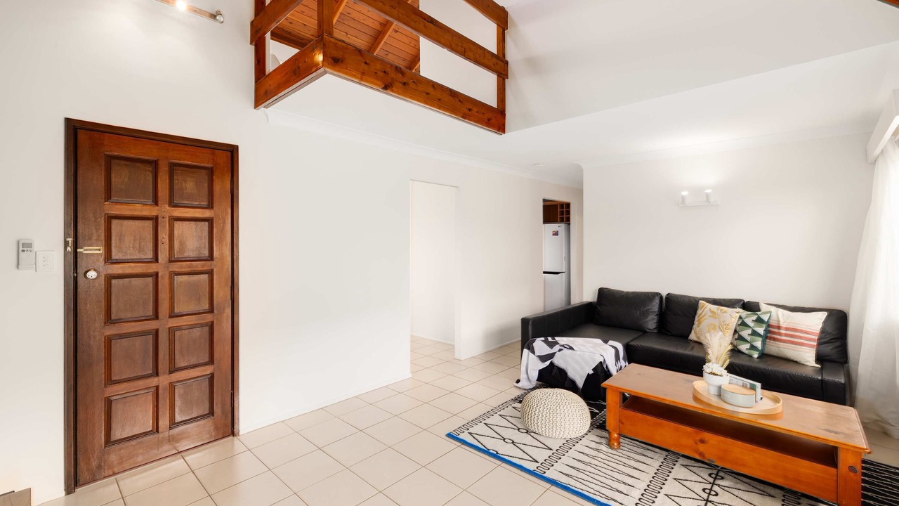 Photo of Livingroom in Springwood