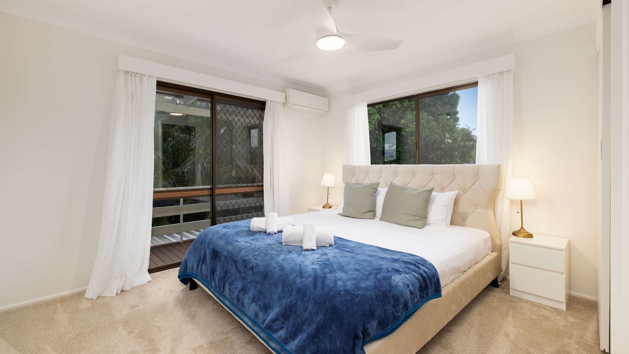 Photo of Bedroom in Daisy Hill