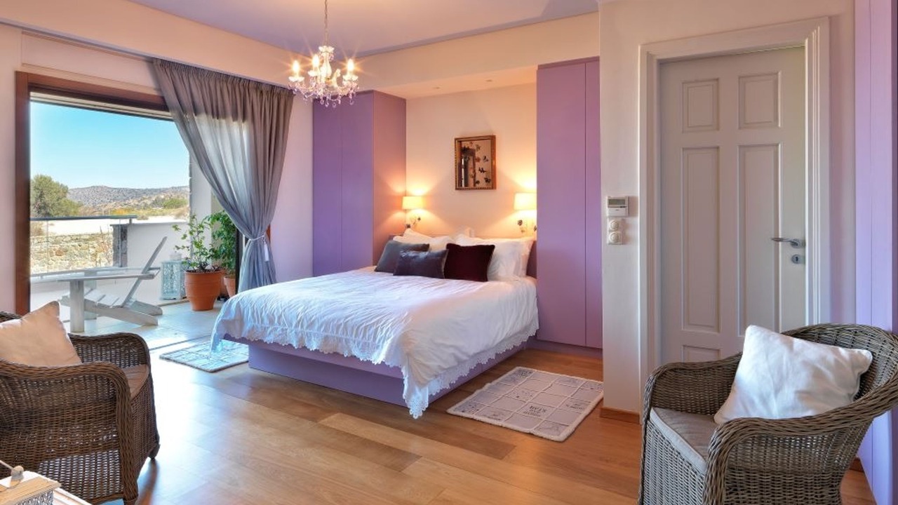 Photo of Bedroom in Perdhika