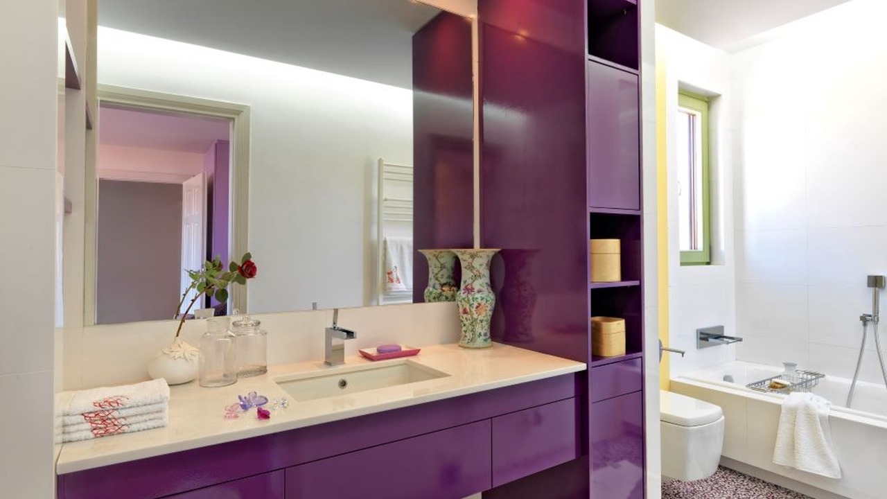 Photo of Bathroom in Perdhika