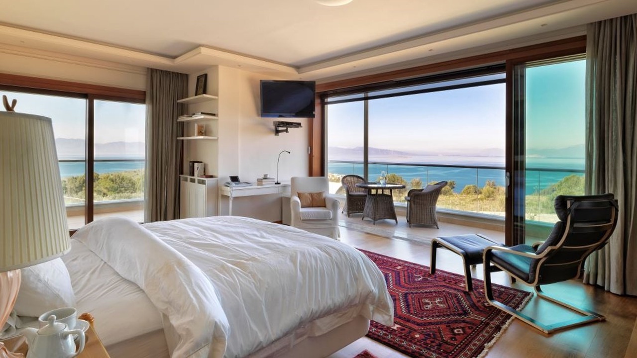 Photo of Bedroom in Perdhika