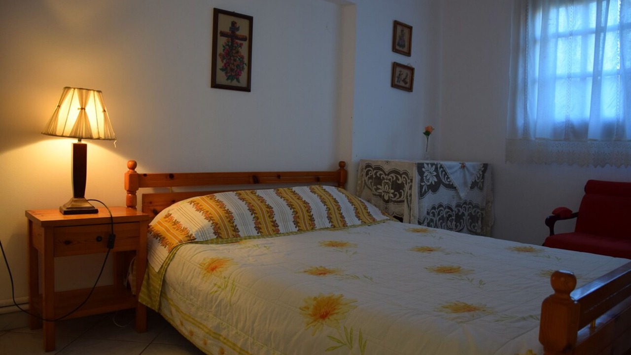 Photo of Bedroom in Agios Mamas