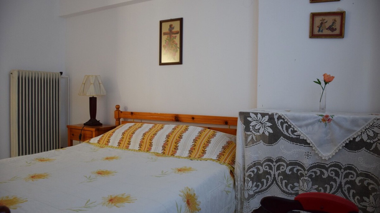 Photo of Bedroom in Agios Mamas