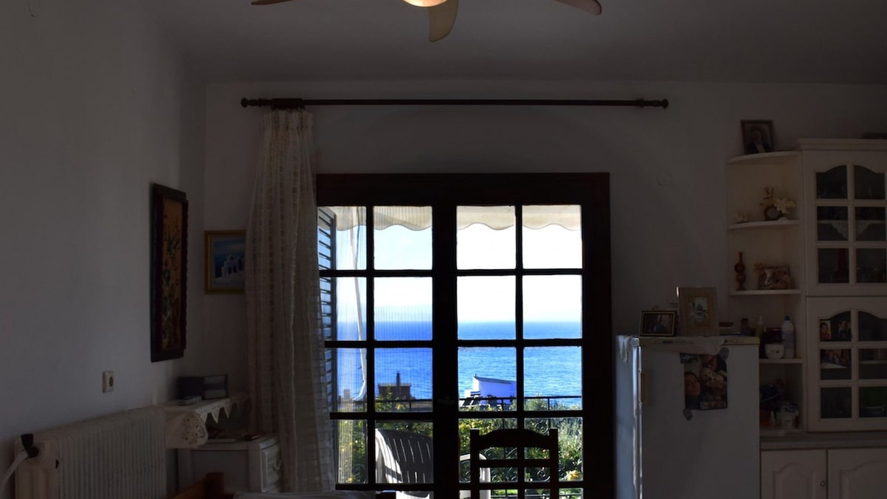 Photo of Bedroom in Agios Mamas