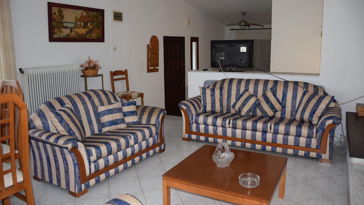 Photo of Livingroom in Agios Mamas