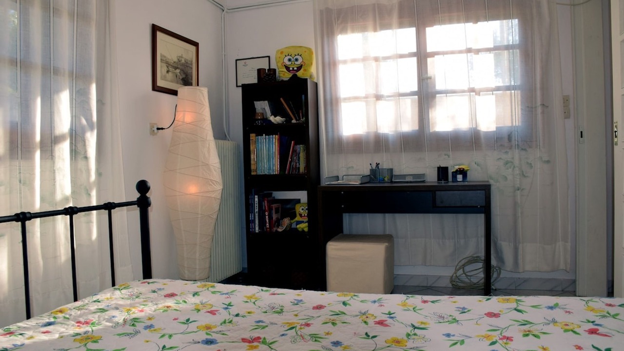 Photo of Bedroom in Agios Mamas