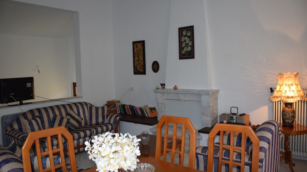 Photo of Livingroom in Agios Mamas