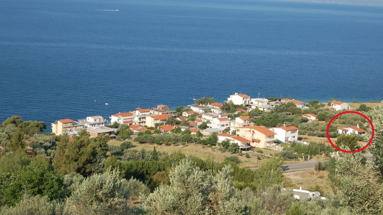Photo of Outdoor in Agios Mamas