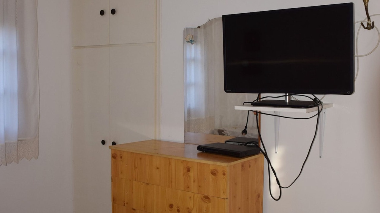 Photo of Bedroom in Agios Mamas