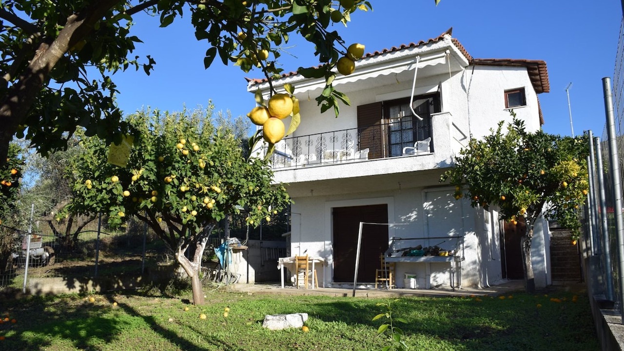 Photo of Outdoor in Agios Mamas
