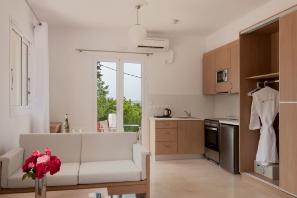 Photo of Livingroom in Lassi