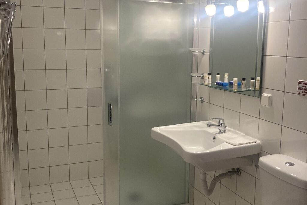 Photo of Bathroom in Lassi