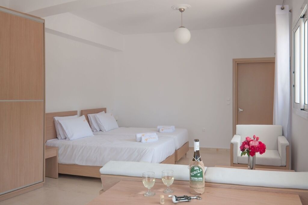 Photo of Bedroom in Lassi