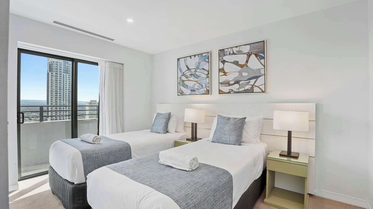 Photo of Bedroom in Gold Coast