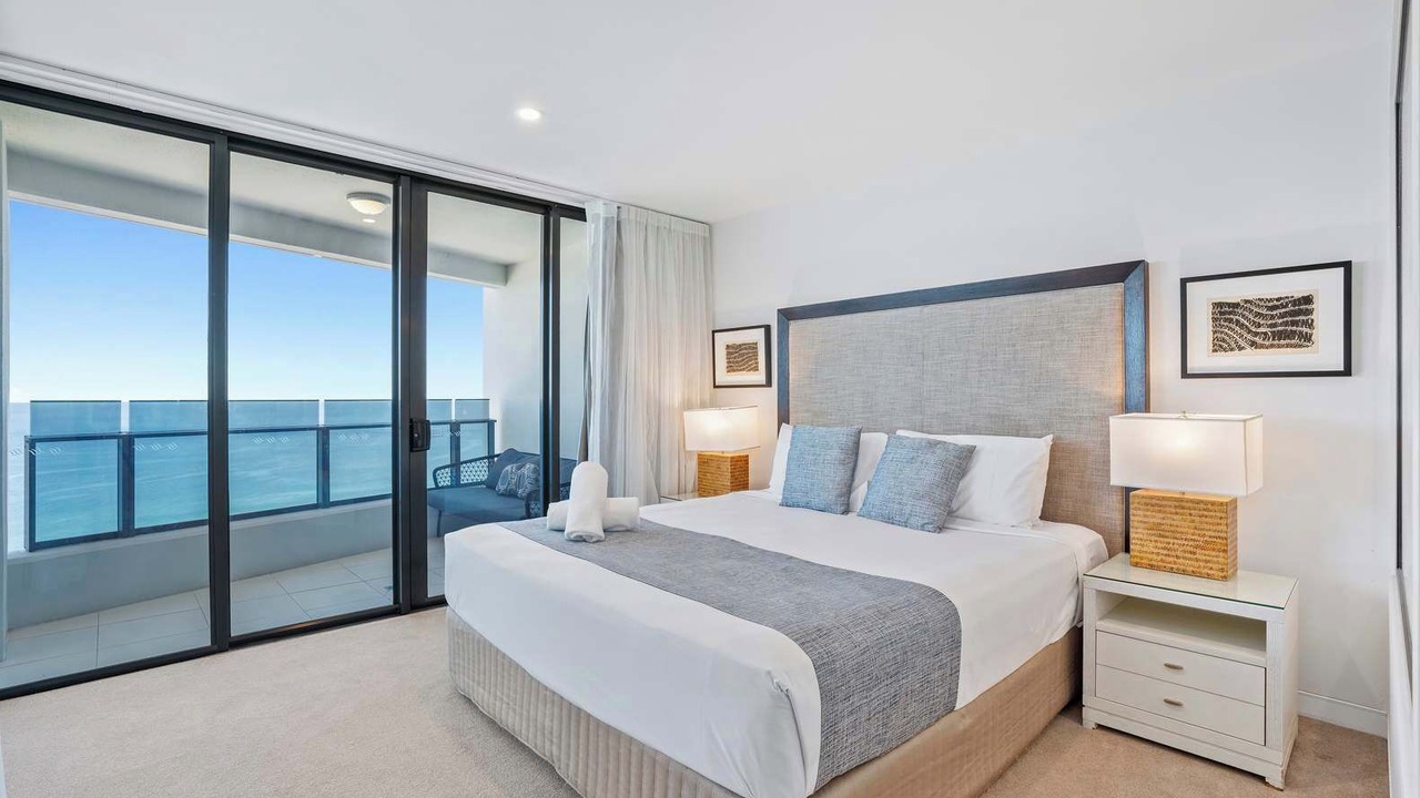 Photo of Bedroom in Gold Coast