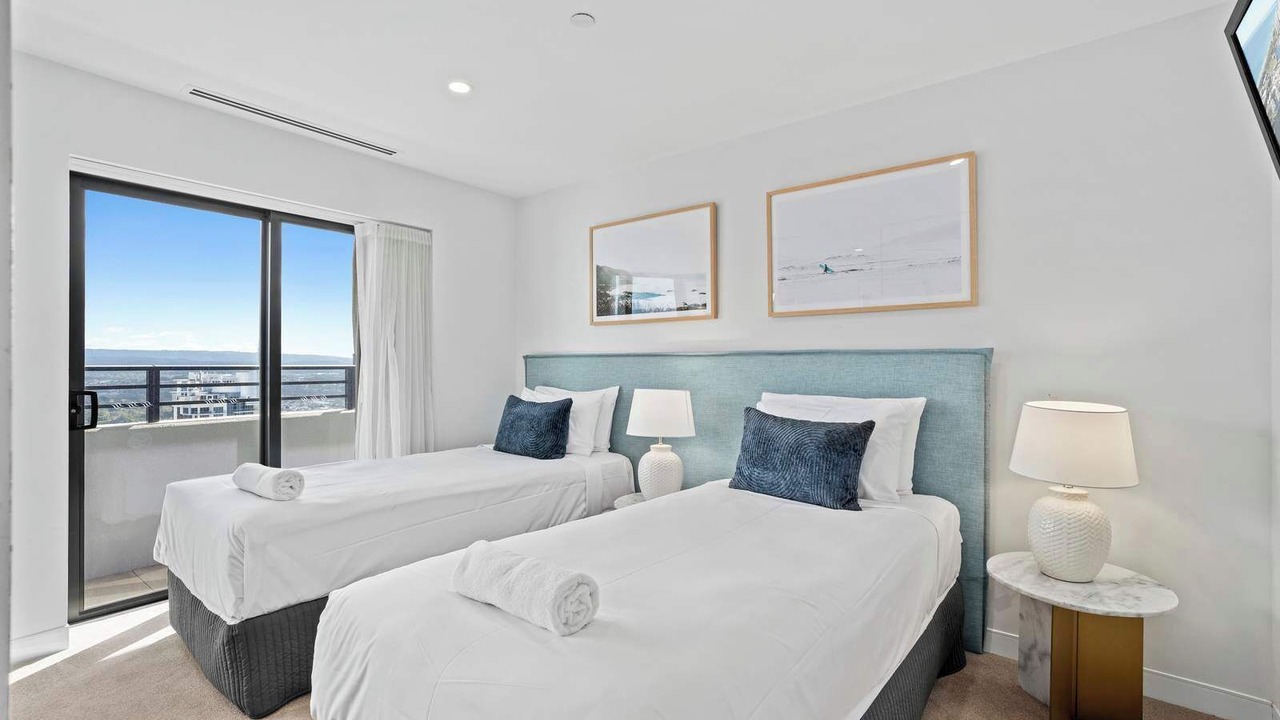 Photo of Bedroom in Gold Coast
