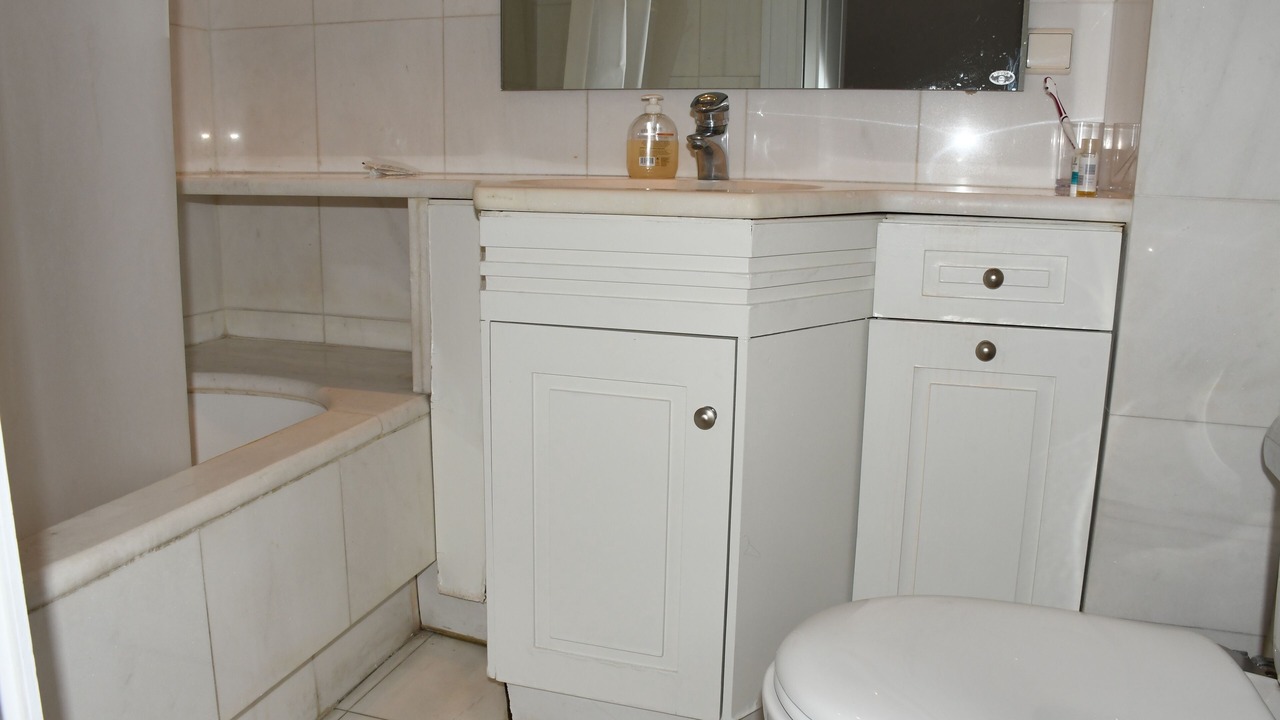 Photo of Bathroom in Athens City Centre