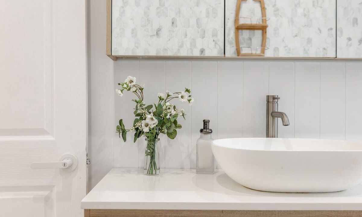 Photo of Bathroom in East Toowoomba