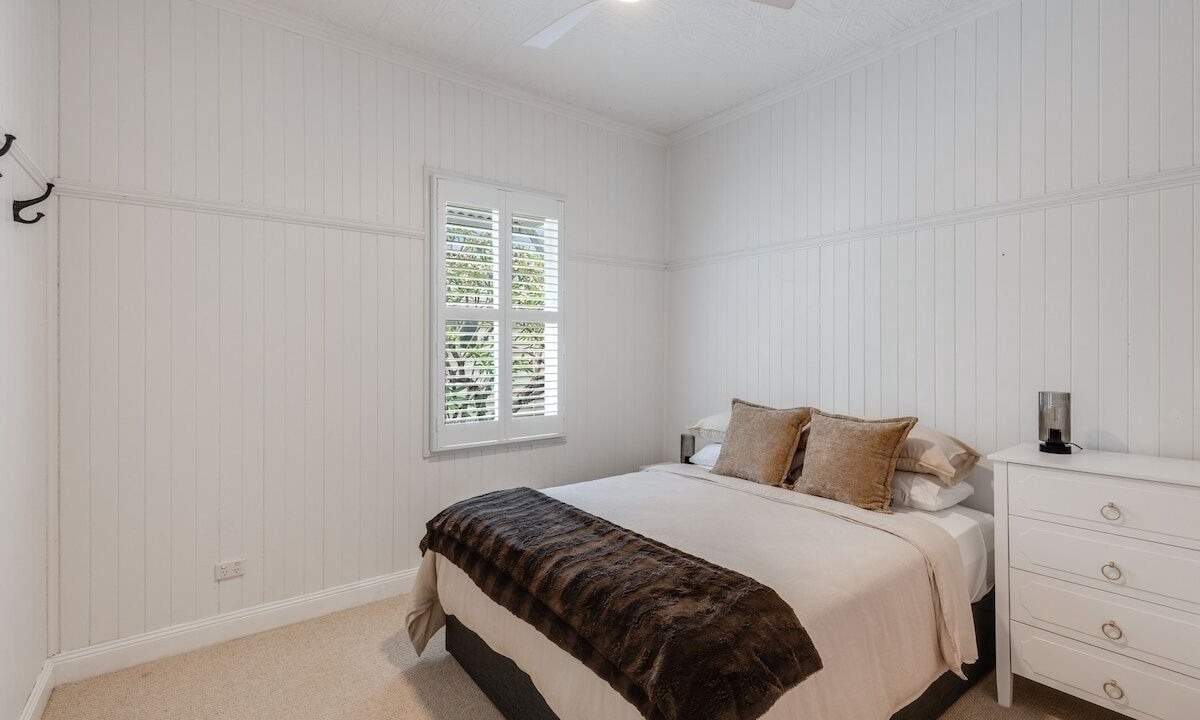 Photo of Bedroom in East Toowoomba