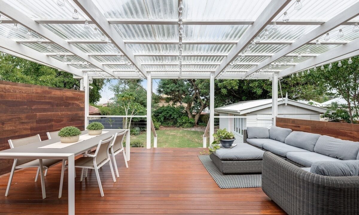 Photo of Outdoor in East Toowoomba