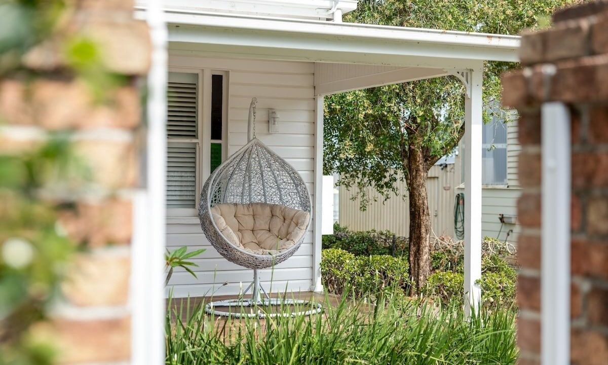 Photo of Outdoor in East Toowoomba