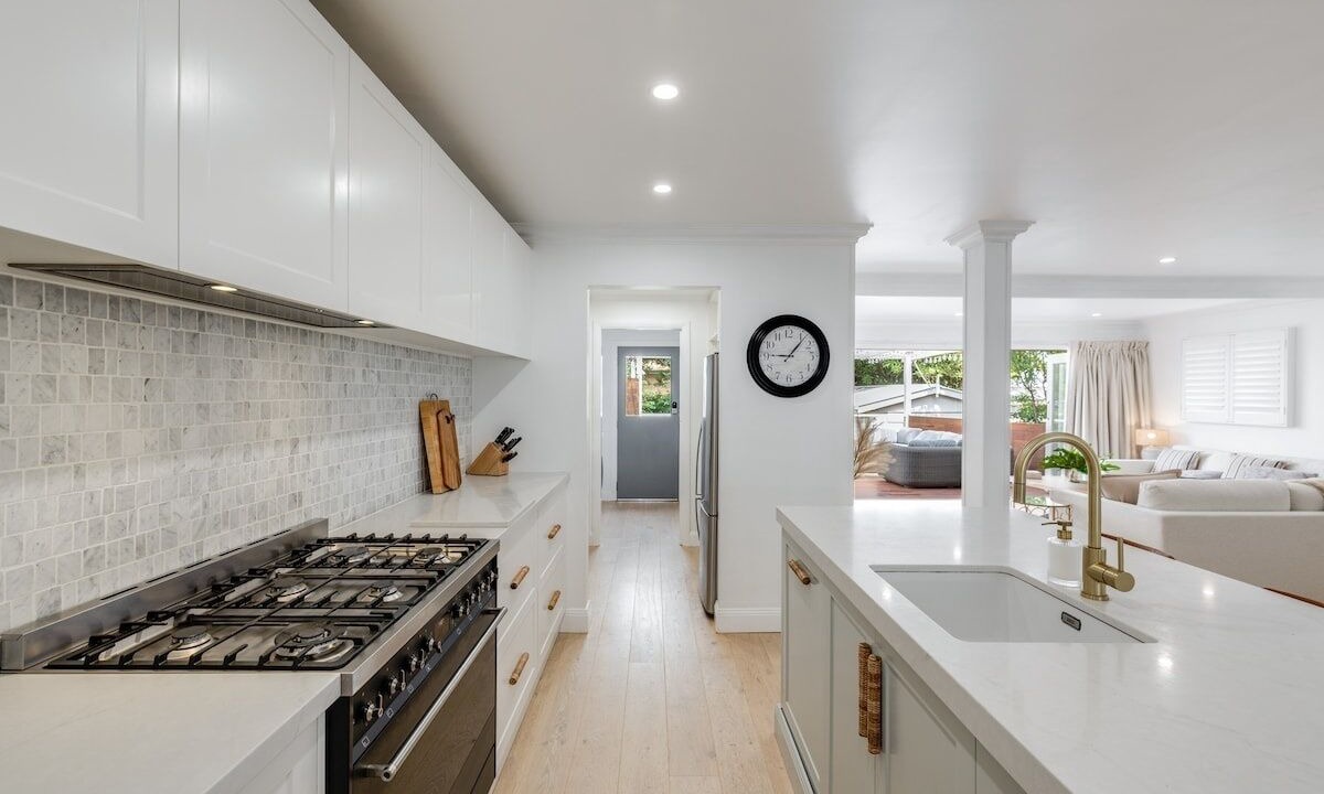 Photo of Kitchen in East Toowoomba