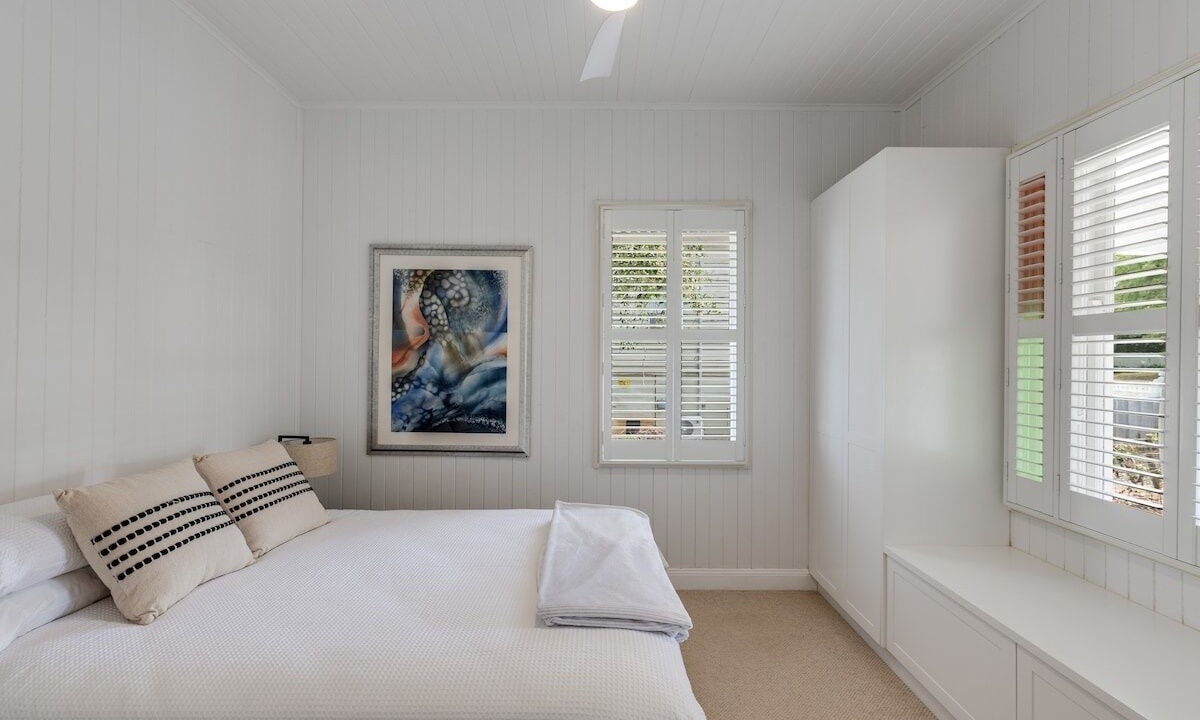 Photo of Bedroom in East Toowoomba