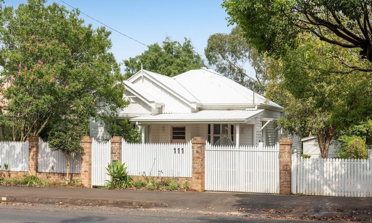 Photo of Outdoor in East Toowoomba