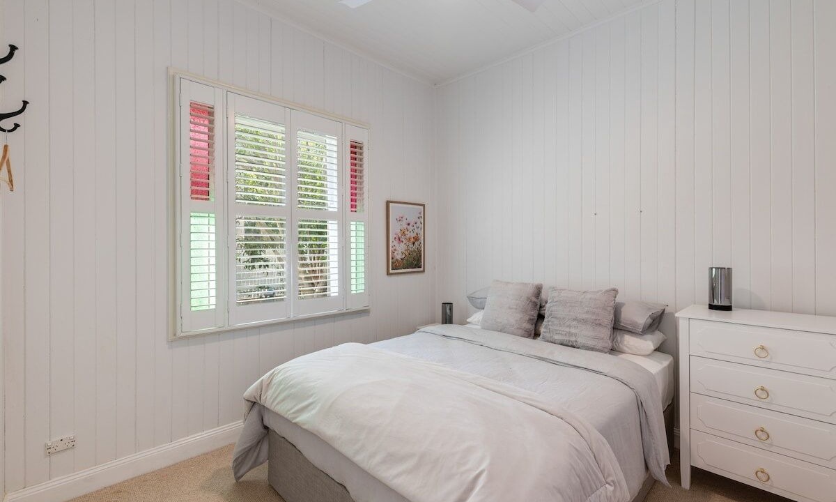 Photo of Bedroom in East Toowoomba