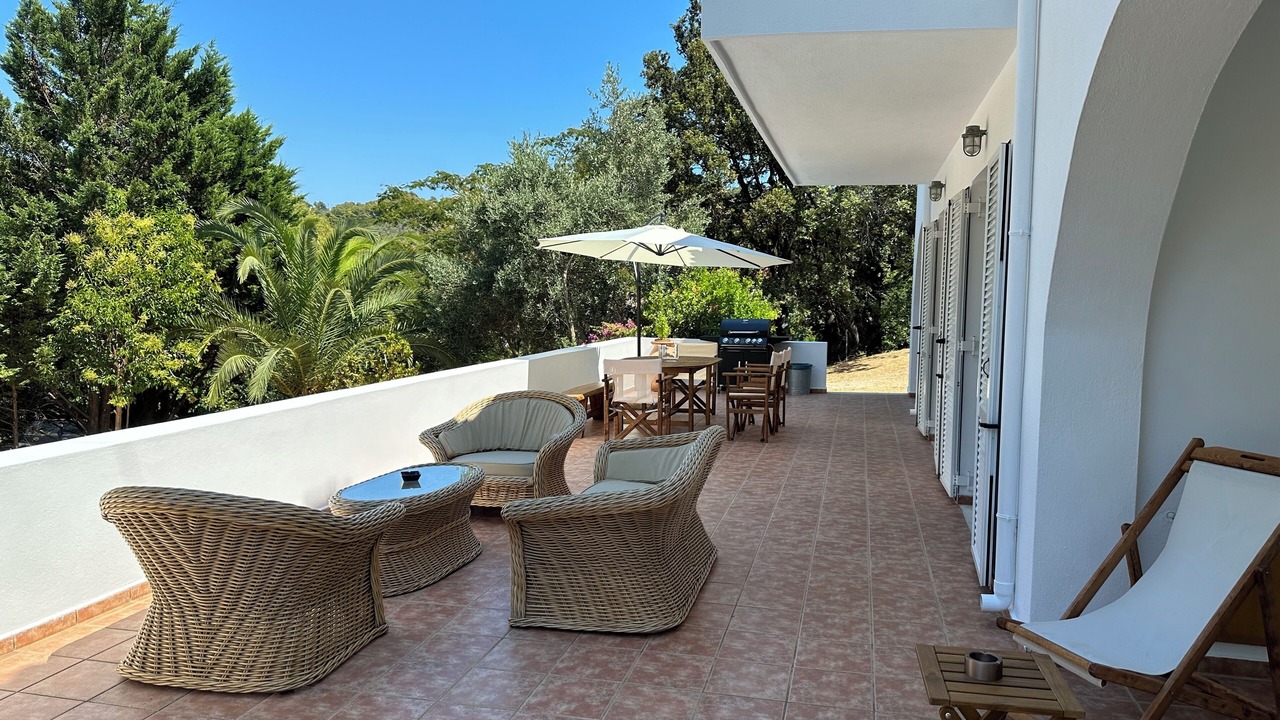 Photo of Outdoor in Skiathos