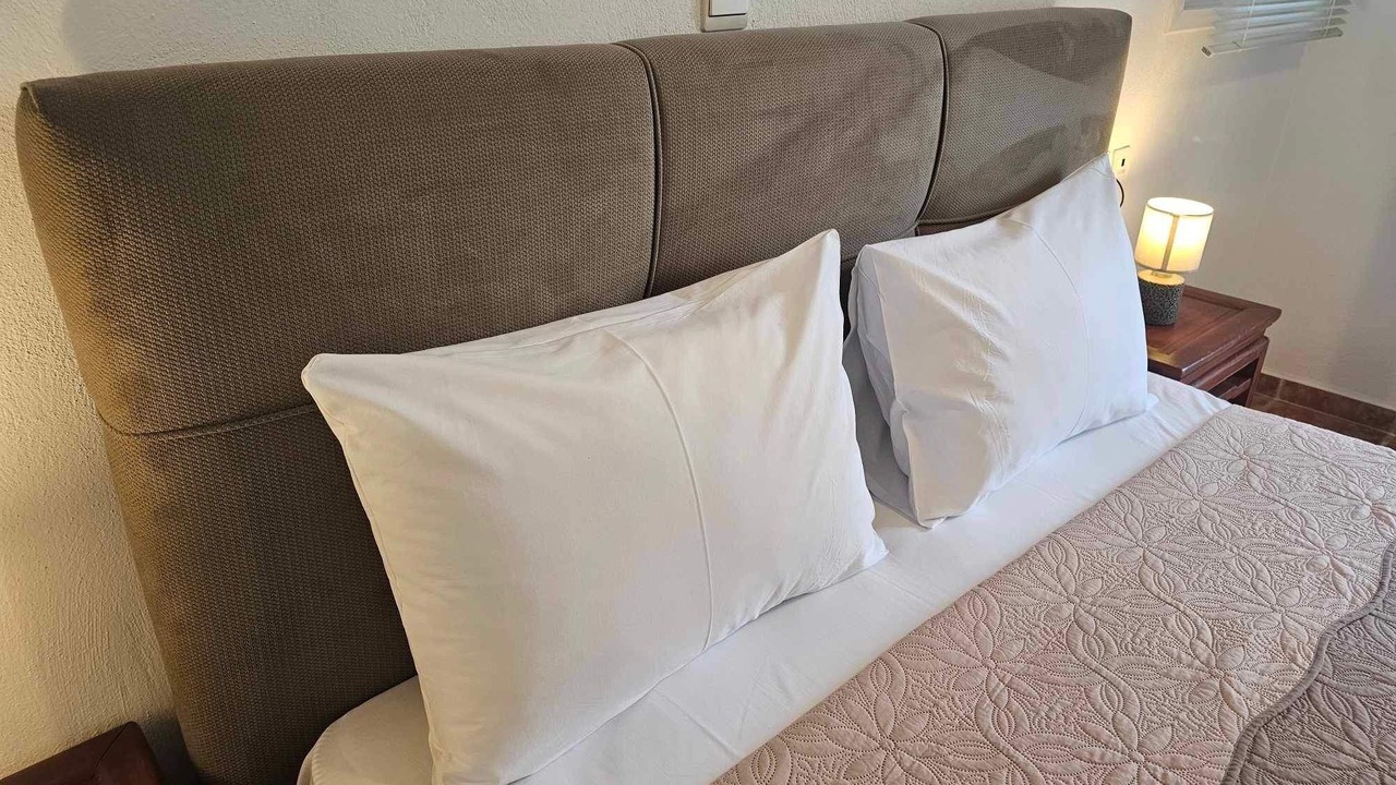 Photo of Bedroom in Skiathos
