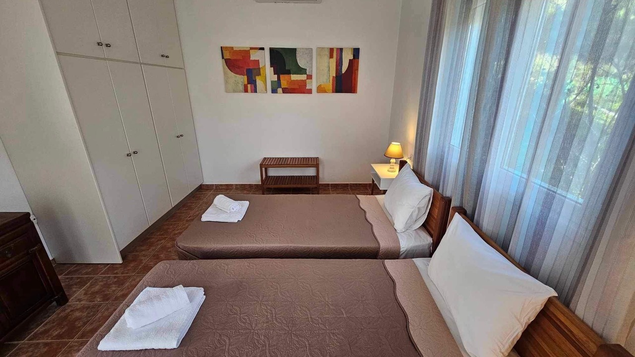 Photo of Bedroom in Skiathos