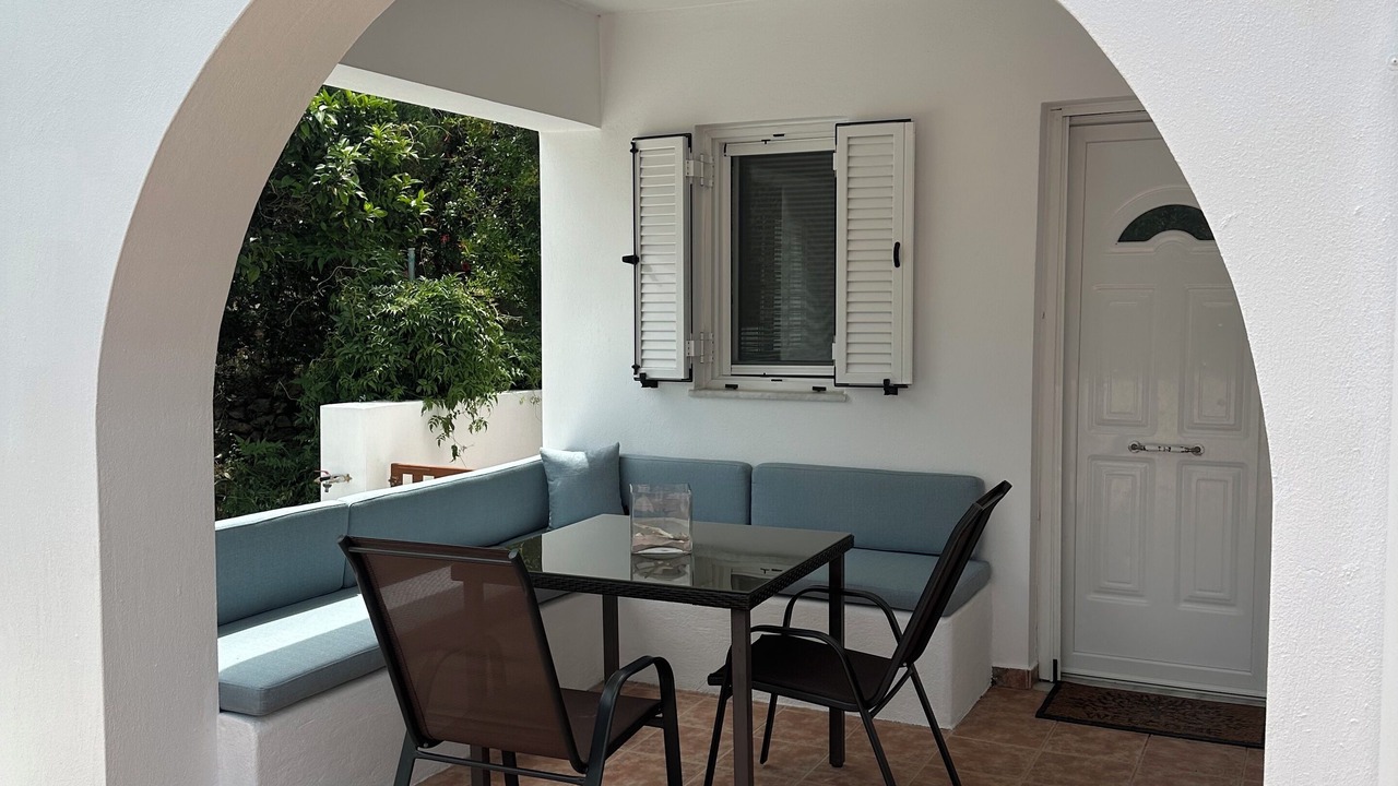 Photo of Outdoor in Skiathos