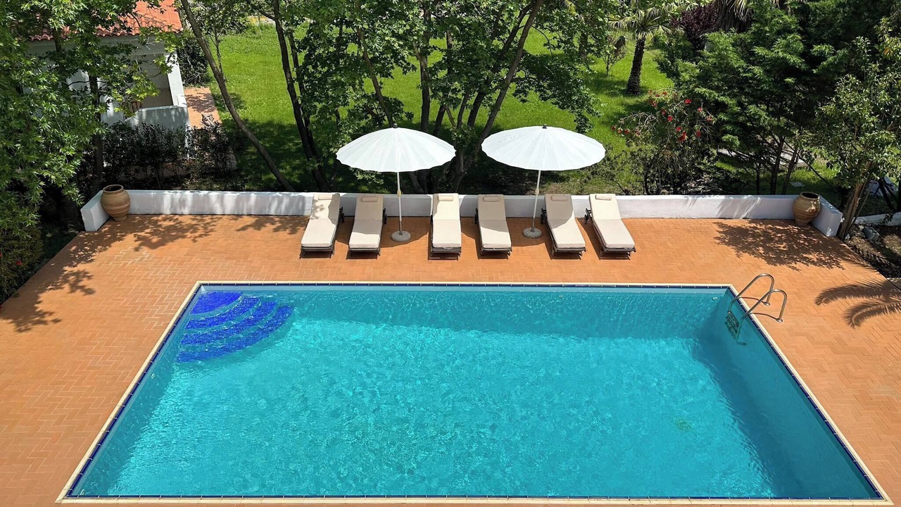 Photo of Outdoor in Skiathos