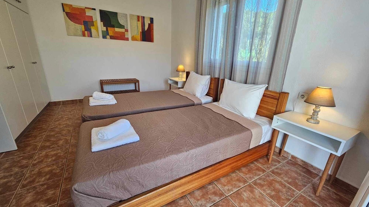 Photo of Bedroom in Skiathos