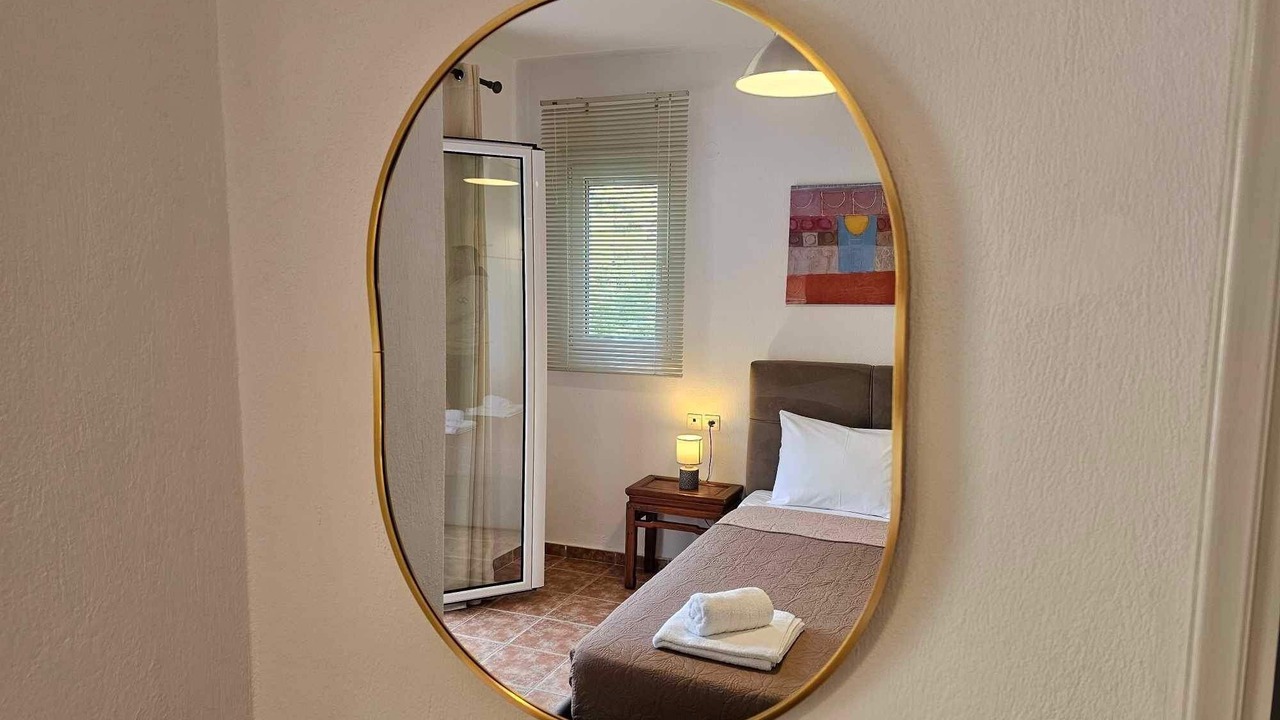Photo of Bedroom in Skiathos