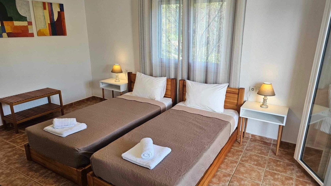 Photo of Bedroom in Skiathos
