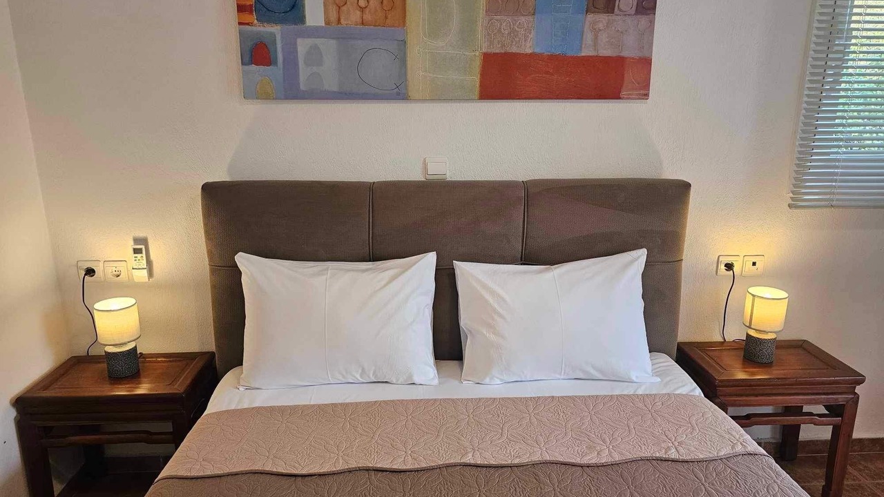 Photo of Bedroom in Skiathos