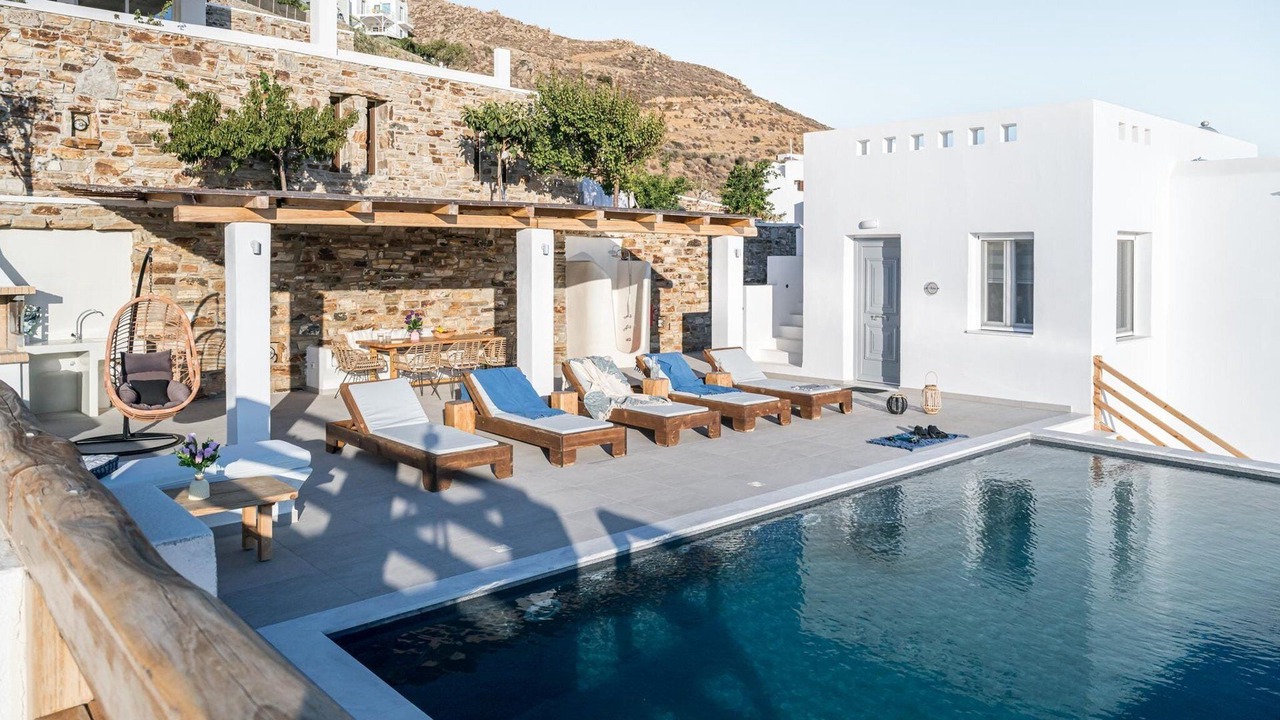 Photo of Others in Naxos Town