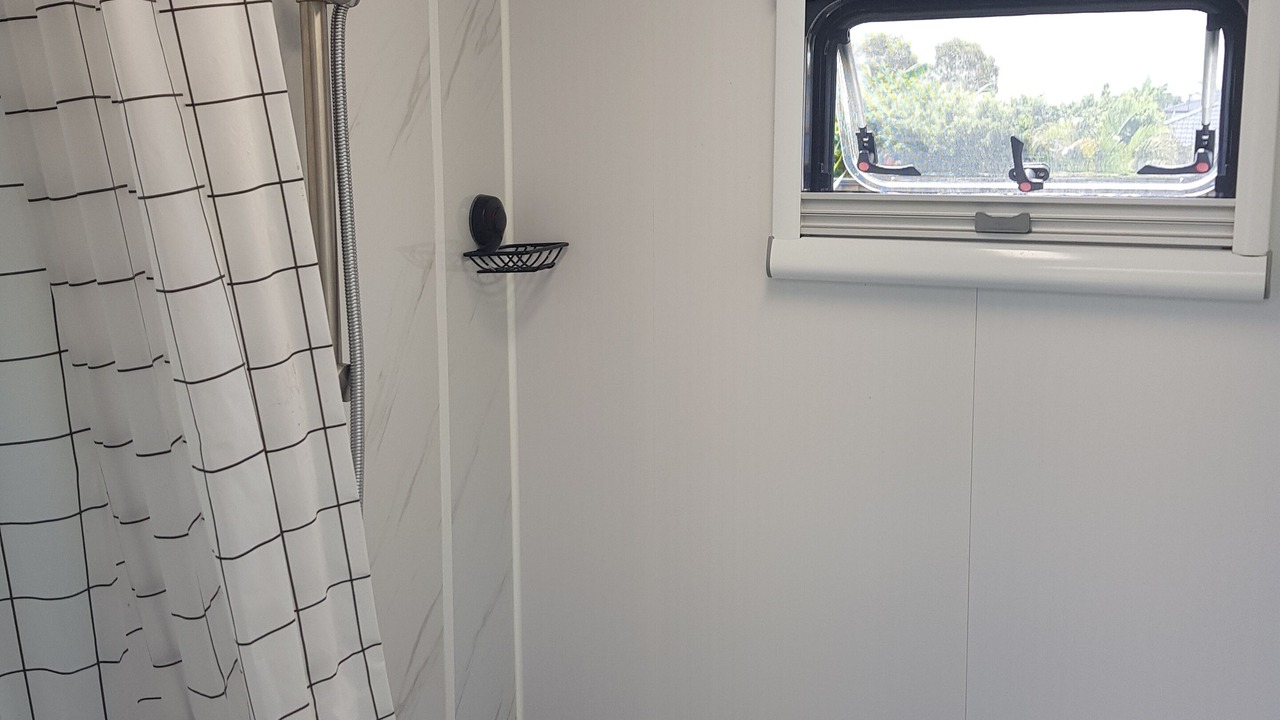 Photo of Bathroom in Caboolture