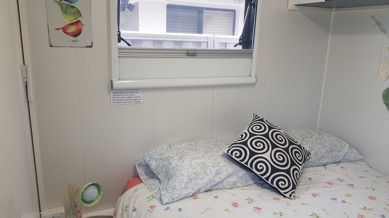 Photo of Bedroom in Caboolture