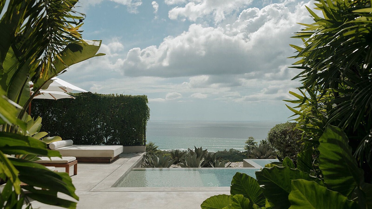 Photo of Outdoor in Playa Hermosa Cobano