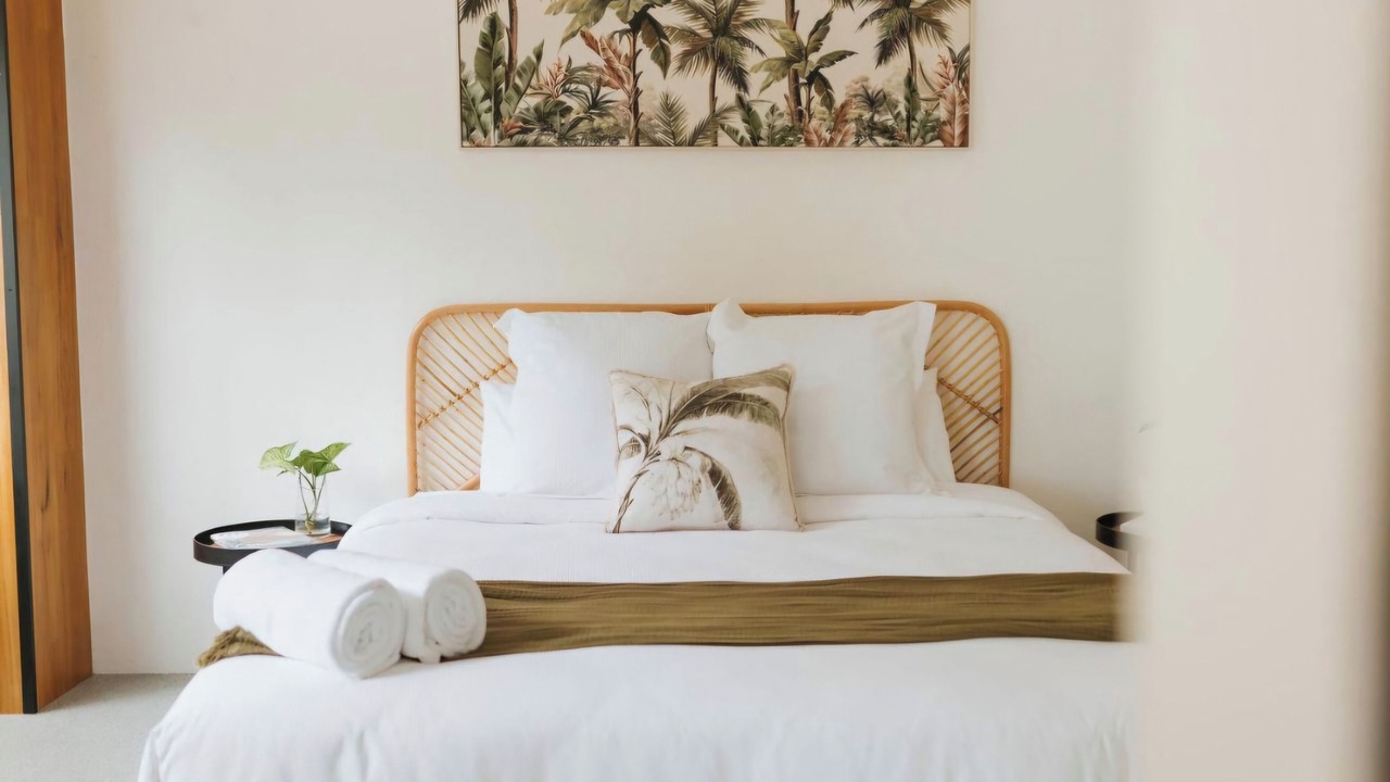 Photo of Bedroom in Maroochy River