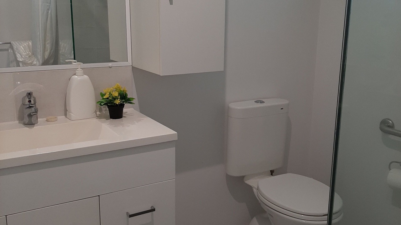Photo of Bathroom in Takura