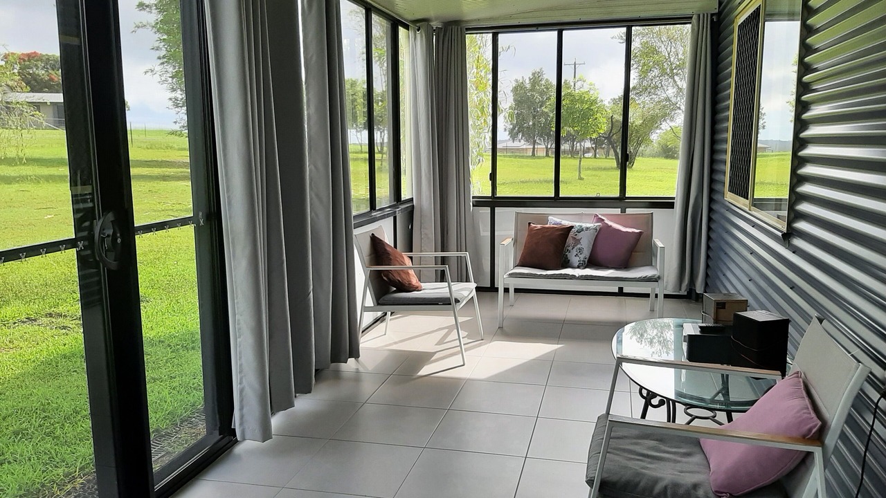 Photo of Livingroom in Takura