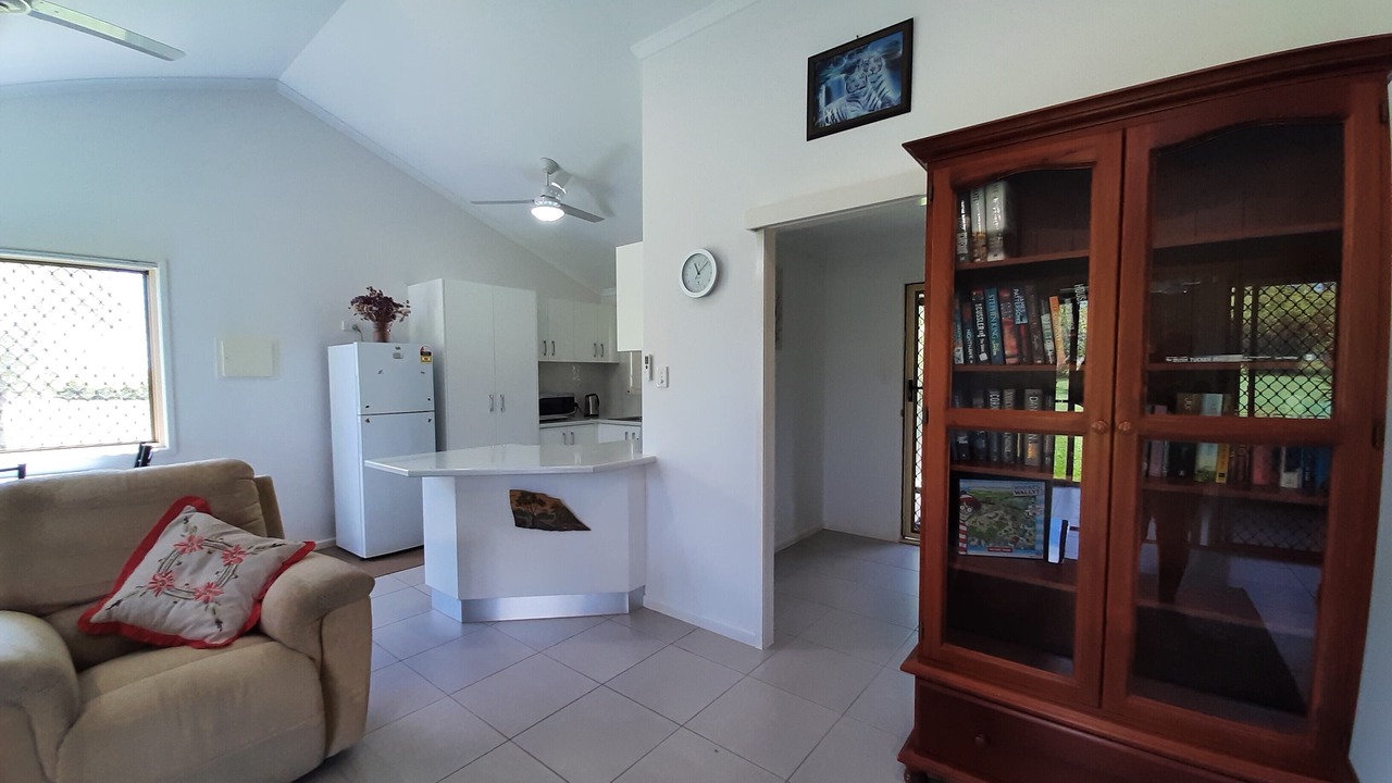 Photo of Livingroom in Takura
