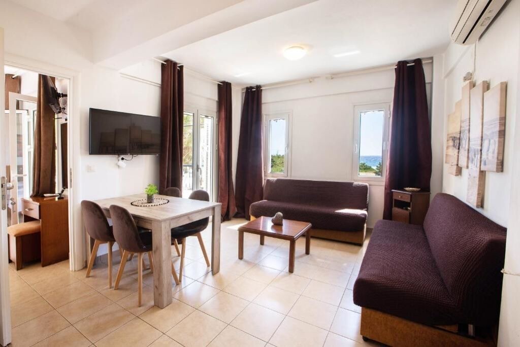 Photo of Livingroom in Pylos-Nestoras